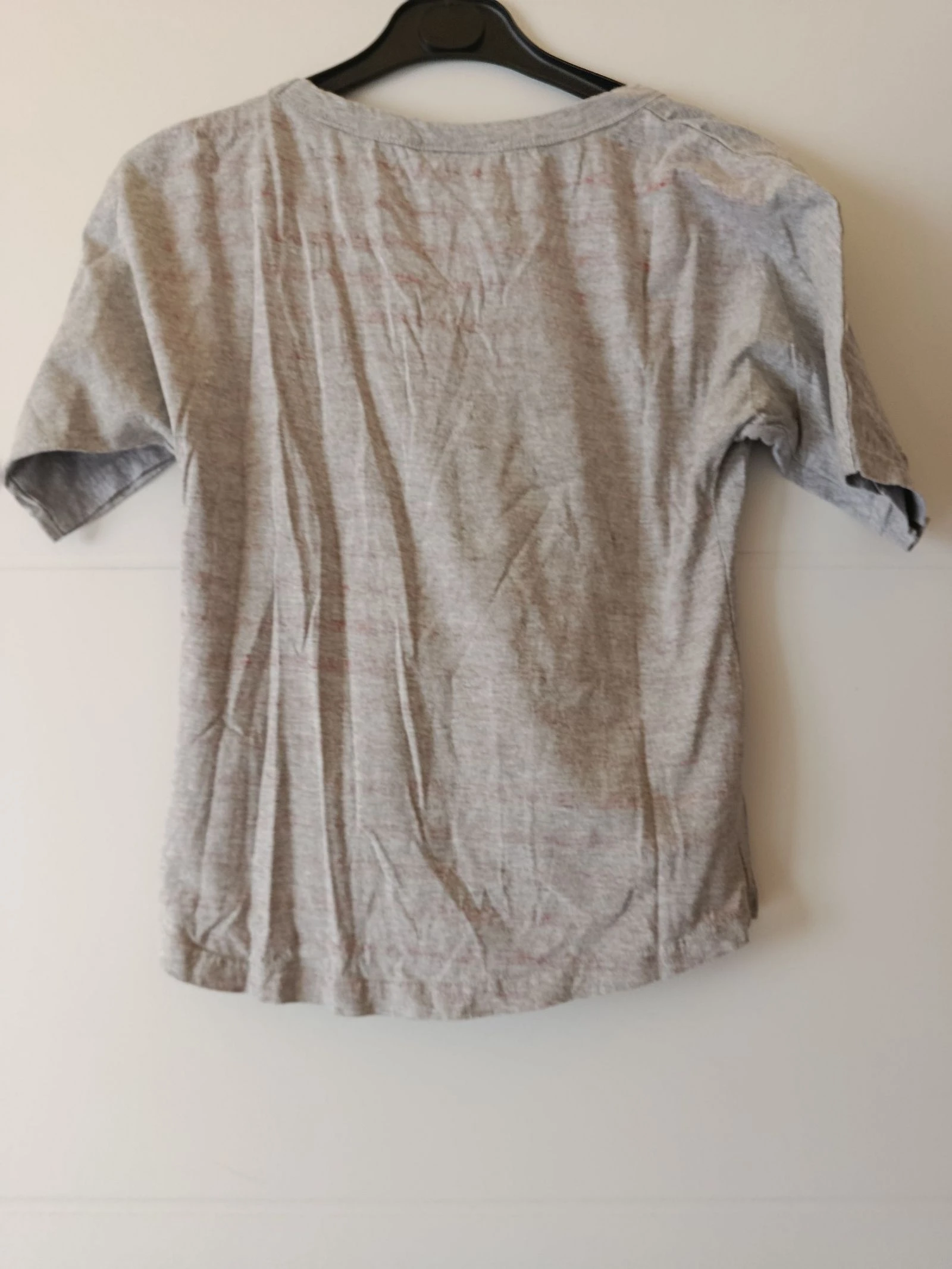 T-shirt size 10 years – photo 5